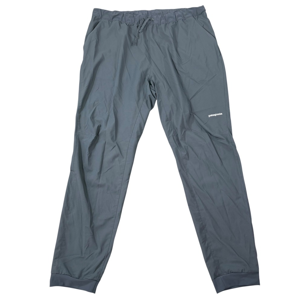 Patagonia Mens Terrebonne Joggers Lightweight Hiking Pants Size XL